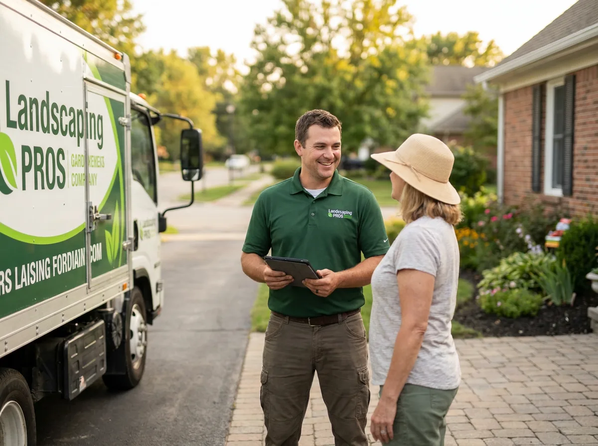 Landscaping Sweet Water, AL FAQs
